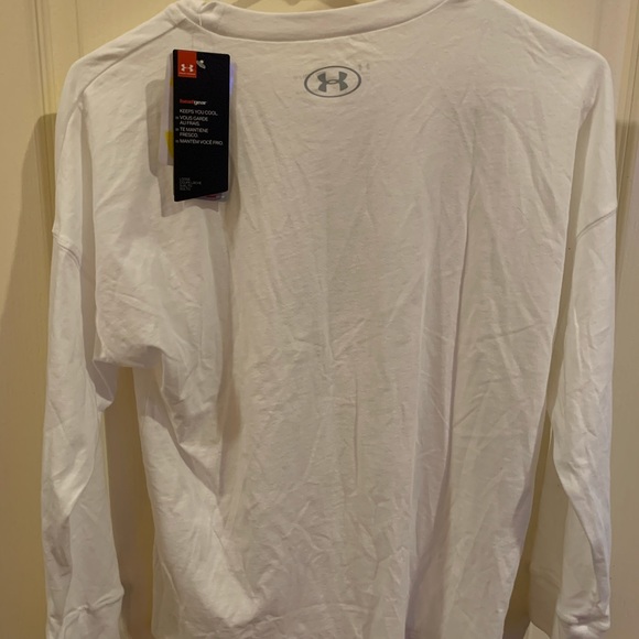 UA Longsleeve - Picture 3 of 4